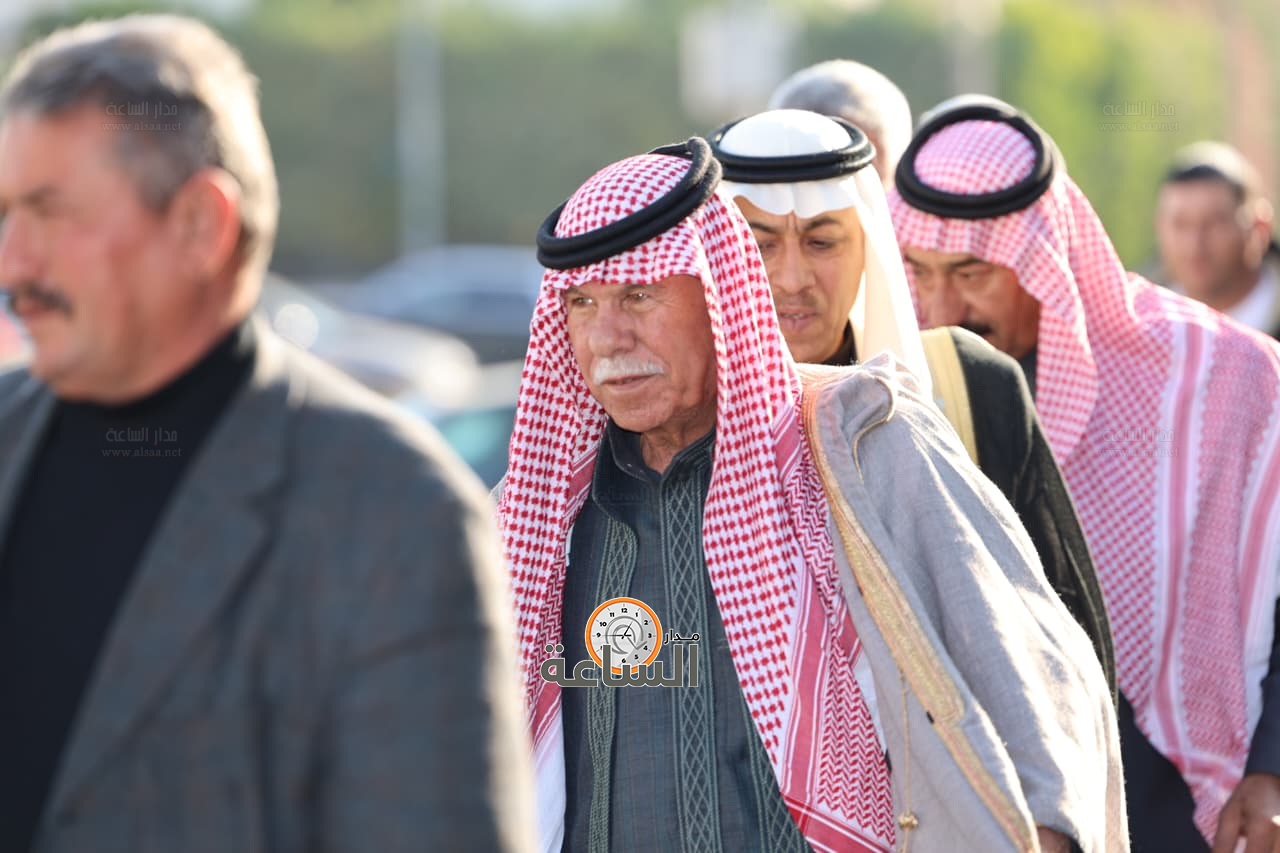 Madar Al-Saa Images 0.4158849545894032