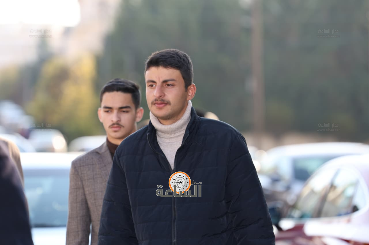 Madar Al-Saa Images 0.8973170769284518