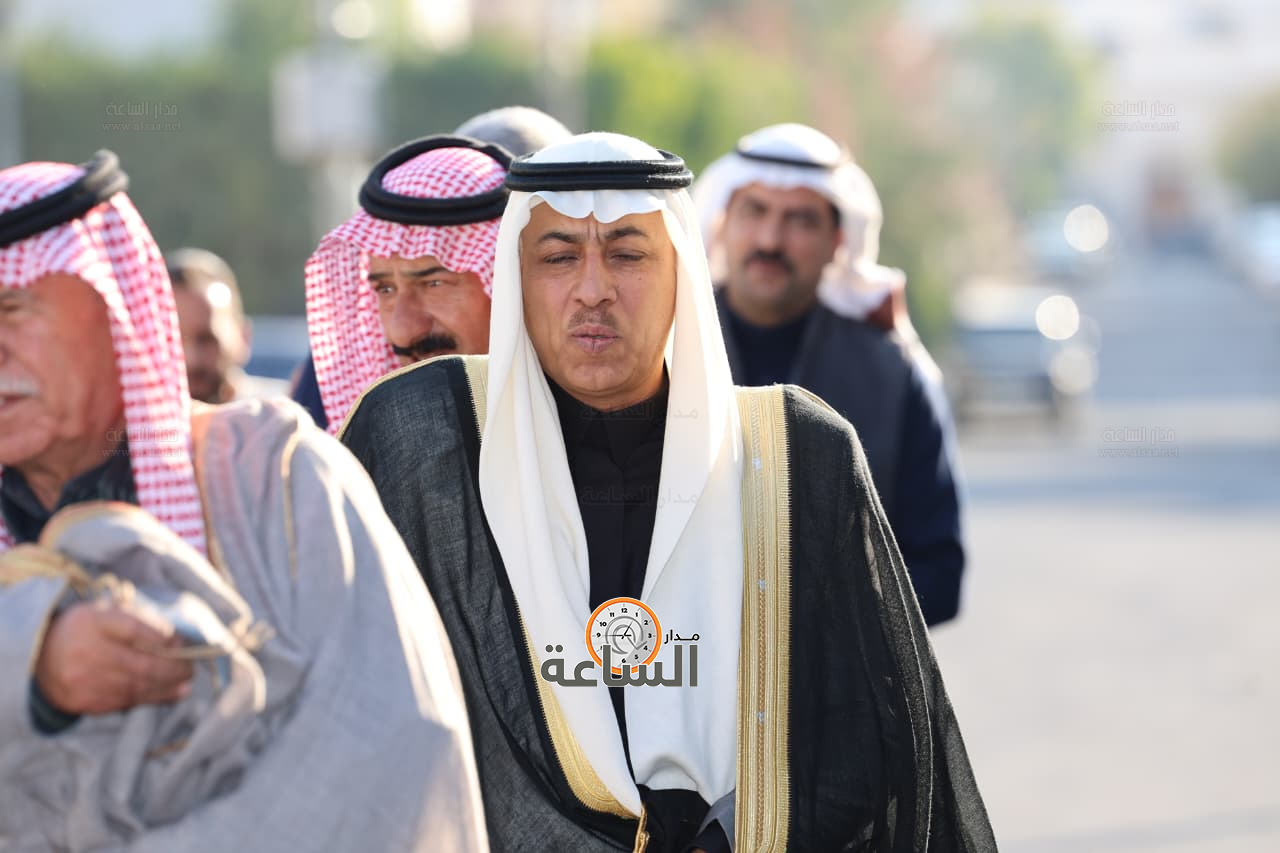 Madar Al-Saa Images 0.4292886556538337