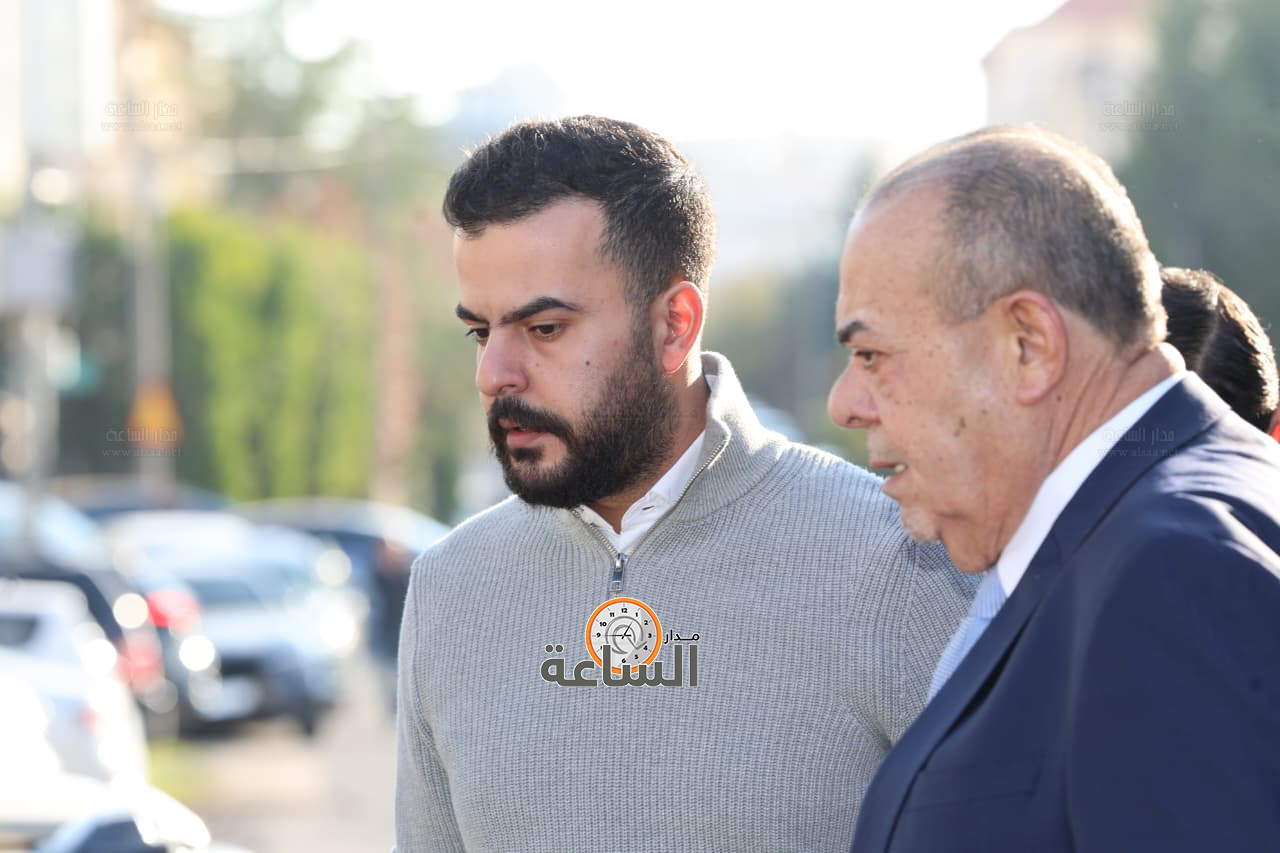 Madar Al-Saa Images 0.9504875948996246