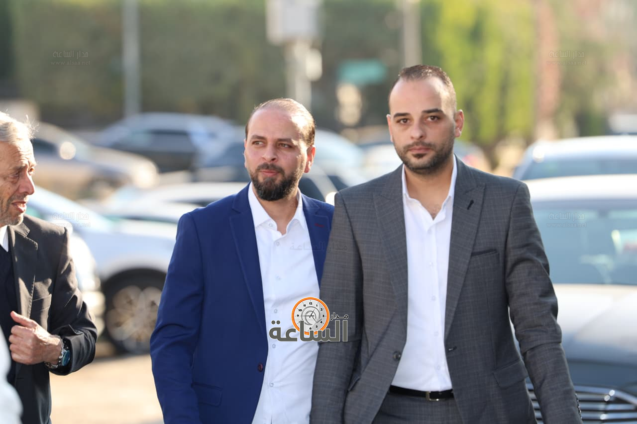 Madar Al-Saa Images 0.05208625451734472