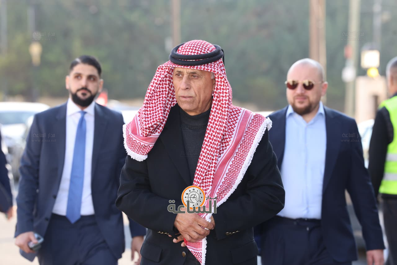 Madar Al-Saa Images 0.5268072151750477