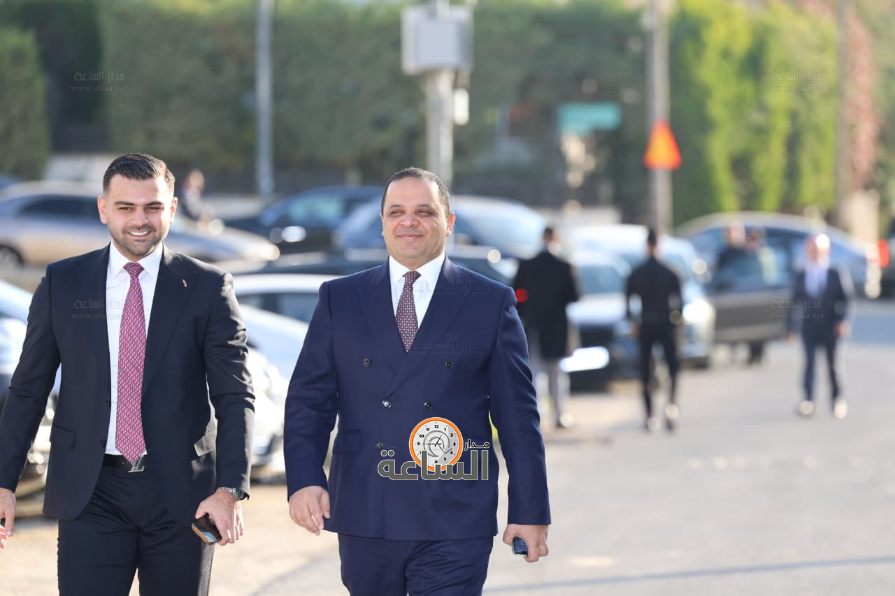 Madar Al-Saa Images 0.6427661749194878