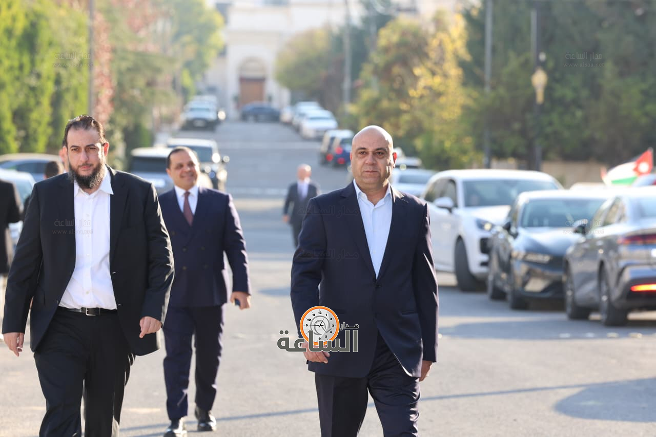 Madar Al-Saa Images 0.6321377447978138