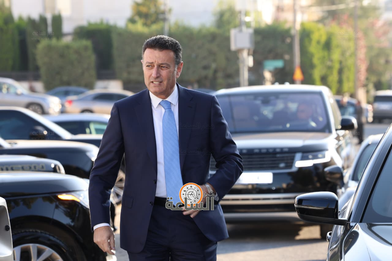 Madar Al-Saa Images 0.16436963519619063