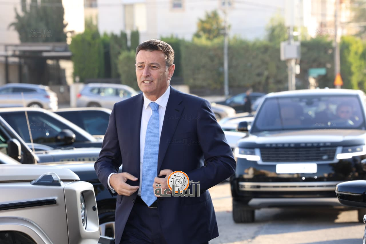 Madar Al-Saa Images 0.16161898666003005