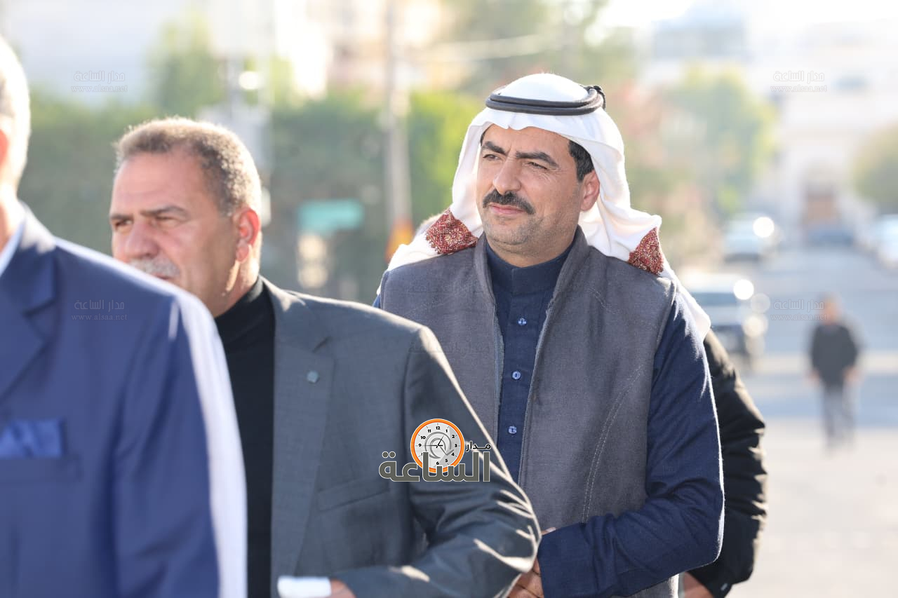 Madar Al-Saa Images 0.515917884175749