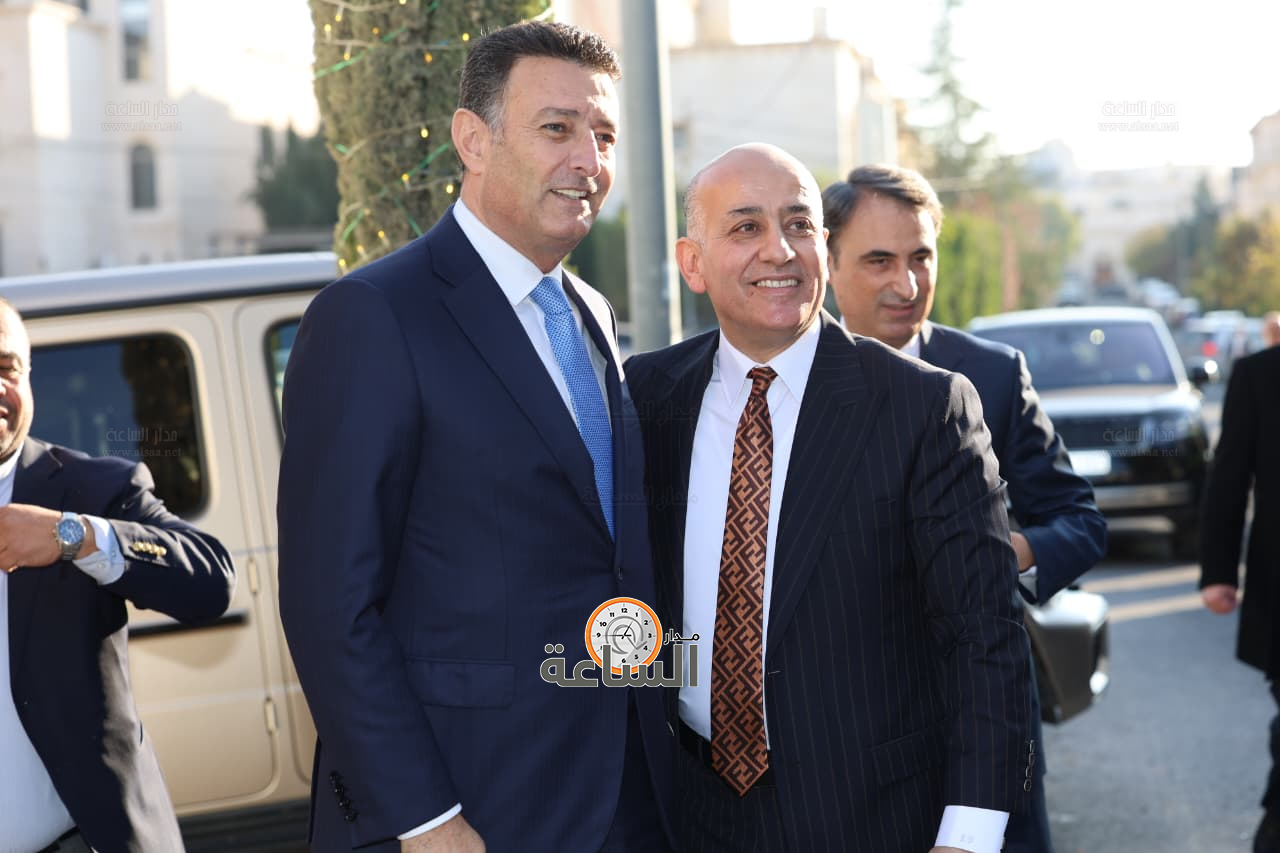 Madar Al-Saa Images 0.30306173855593843