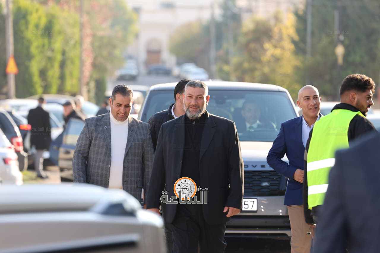 Madar Al-Saa Images 0.3235644098549014