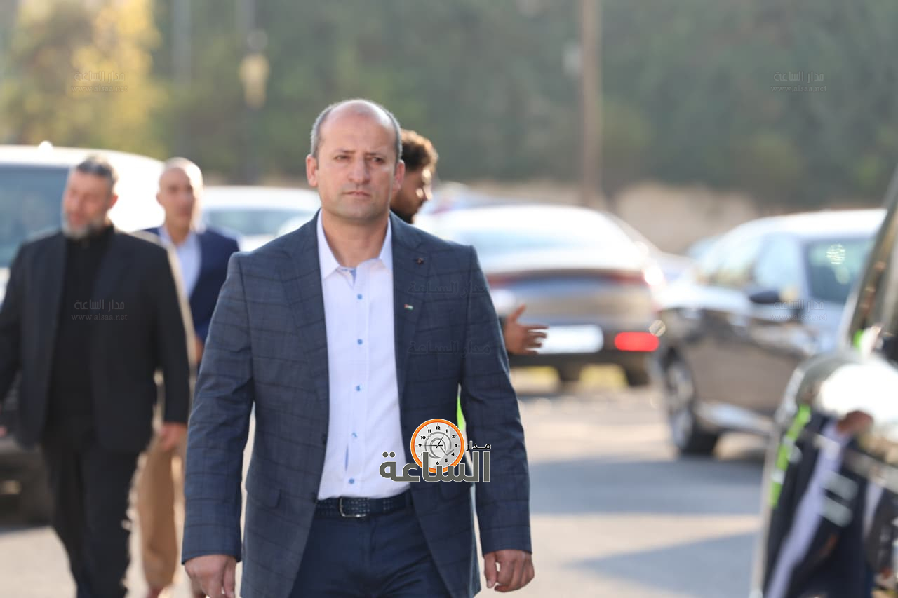 Madar Al-Saa Images 0.8868719719531116