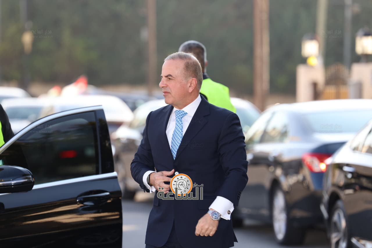 Madar Al-Saa Images 0.1162012426067549