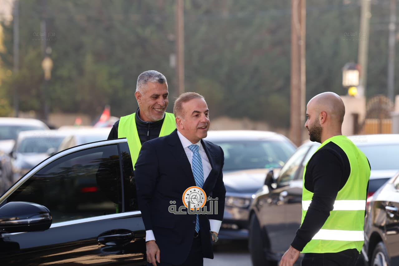 Madar Al-Saa Images 0.620210494384802