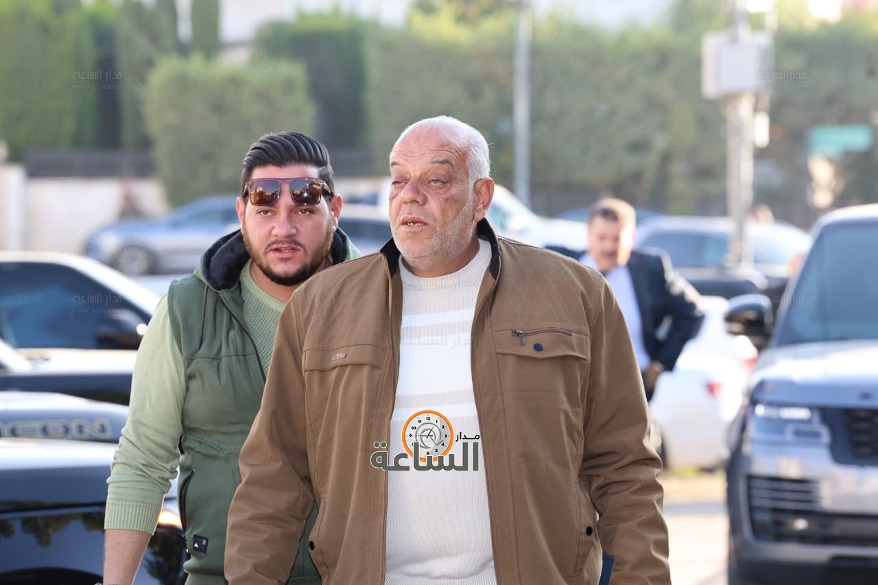 Madar Al-Saa Images 0.8141693448708299