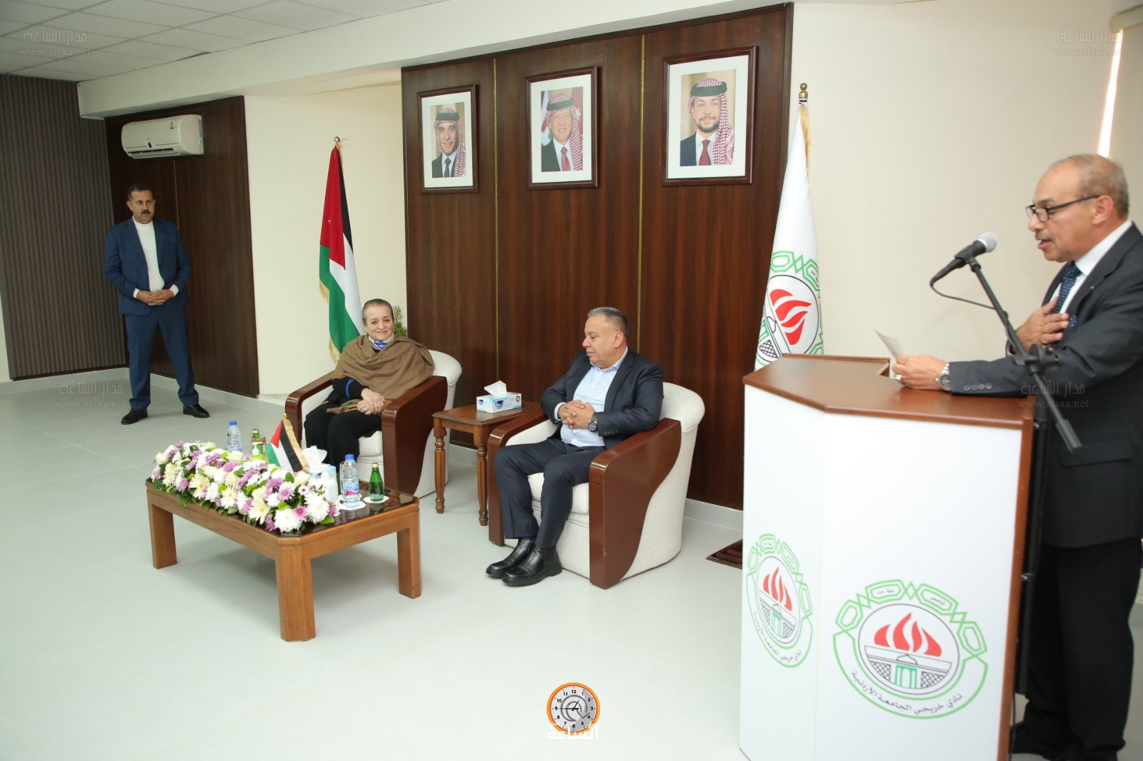 Madar Al-Saa Images 0.43708864653367197