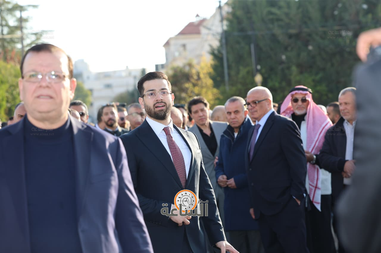 Madar Al-Saa Images 0.09474110245245304