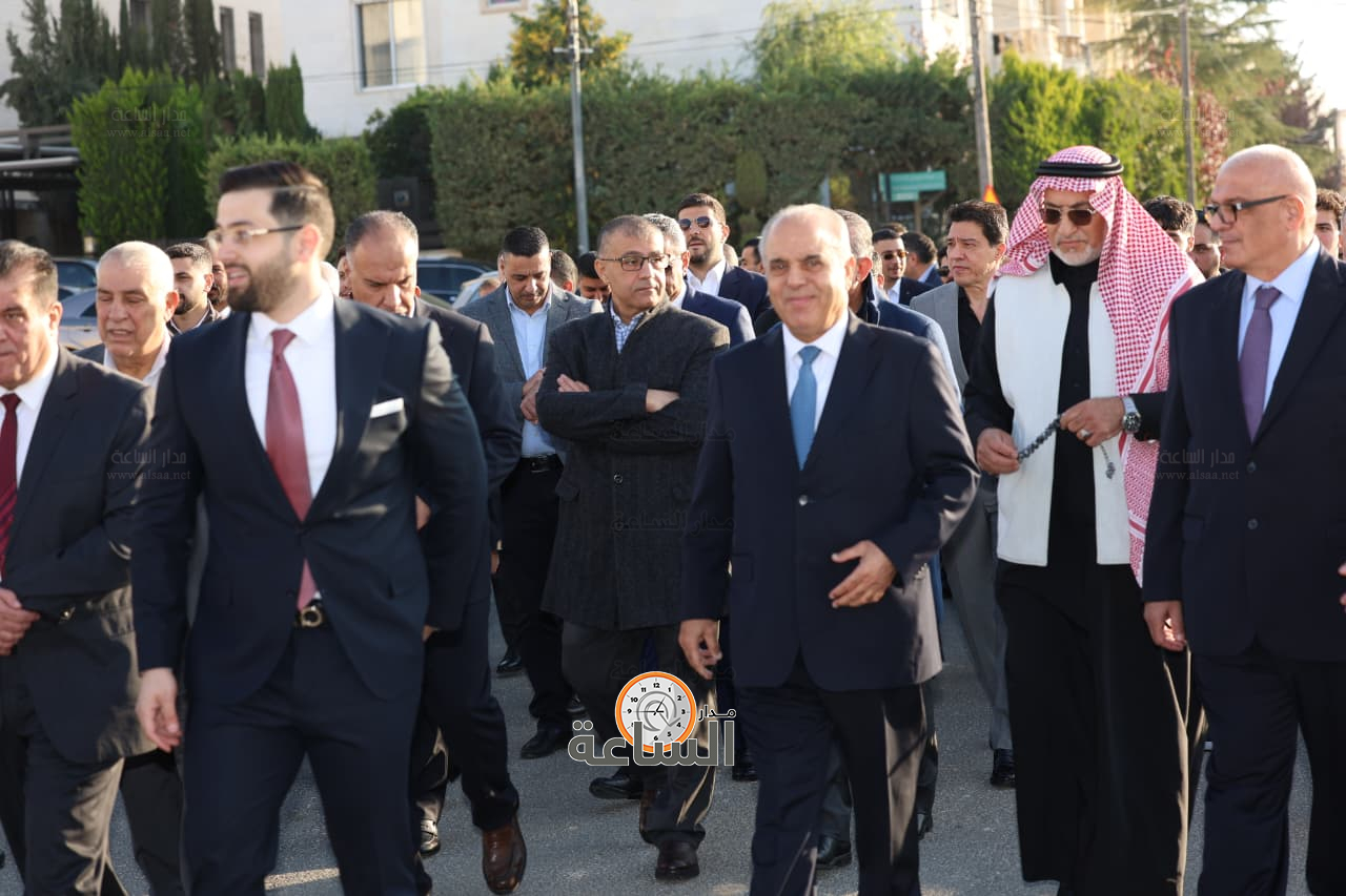 Madar Al-Saa Images 0.08710267565564545