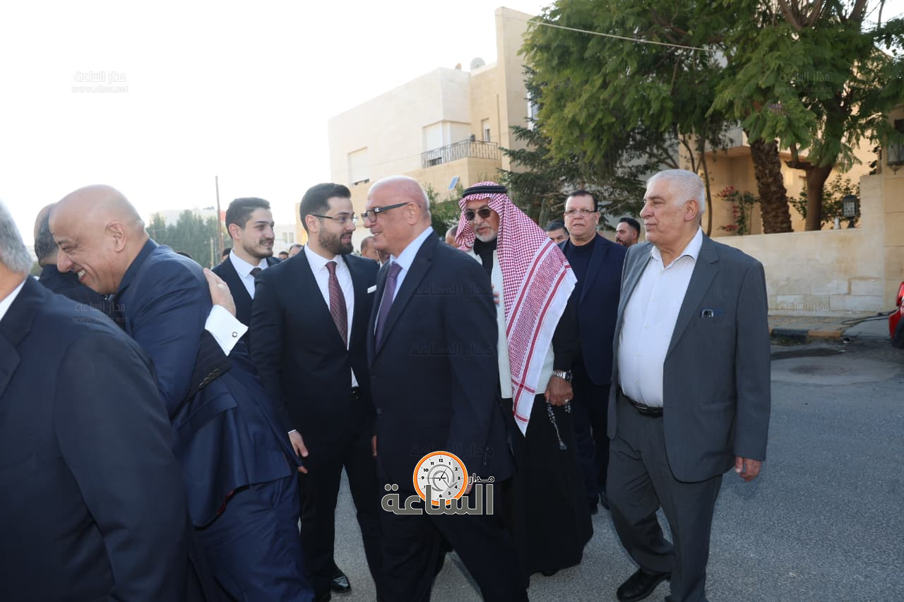 Madar Al-Saa Images 0.7533557989628941