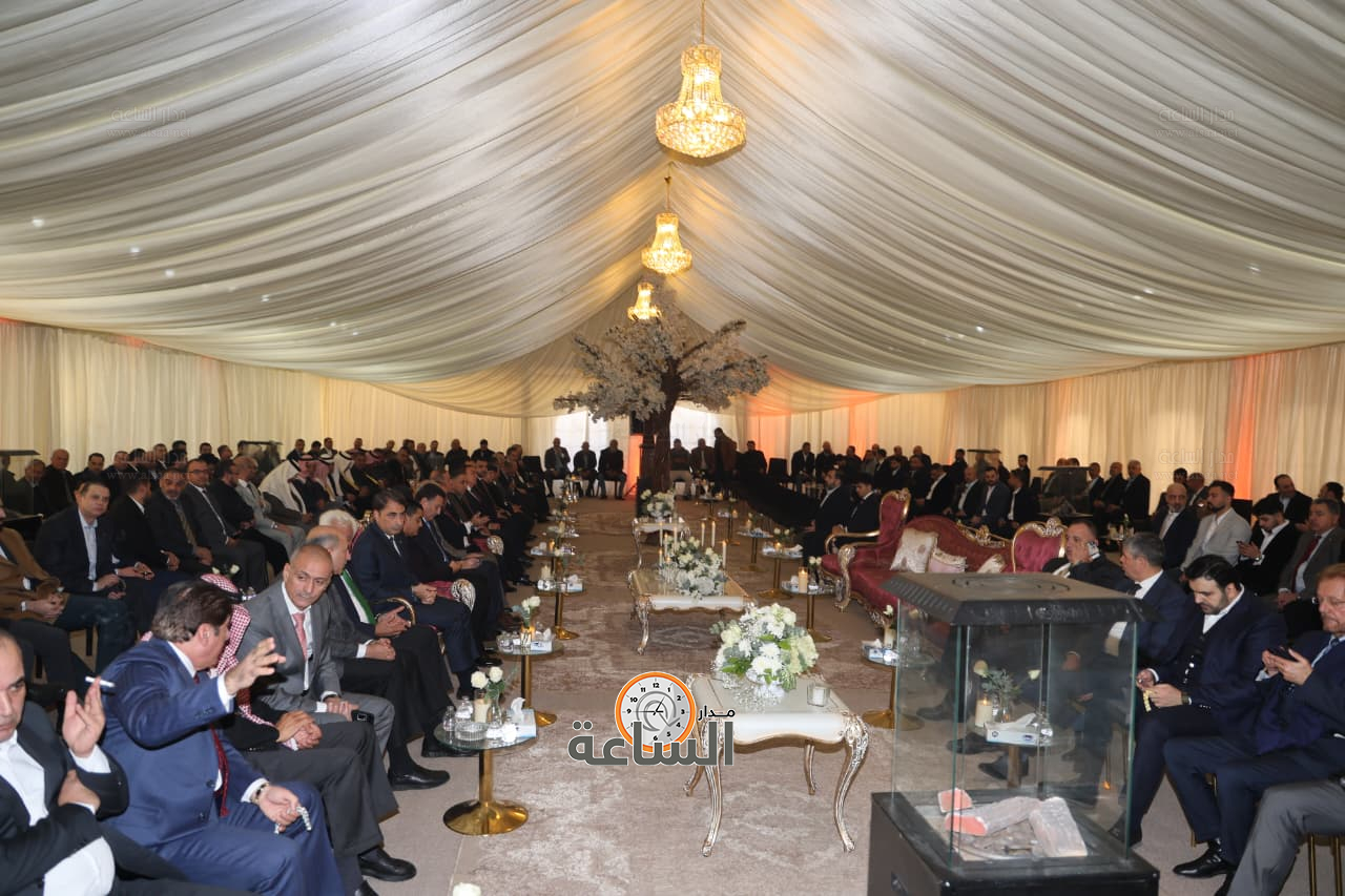 Madar Al-Saa Images 0.5914003639294834