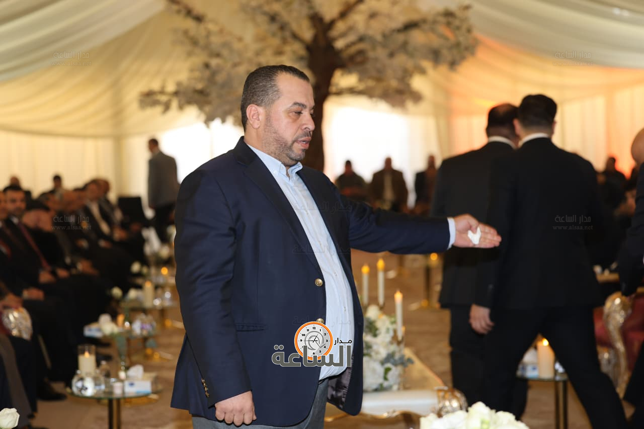 Madar Al-Saa Images 0.38206417323842257