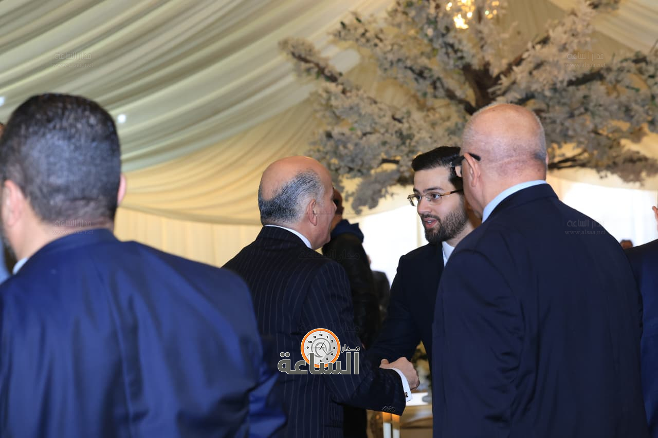 Madar Al-Saa Images 0.36521142848724675