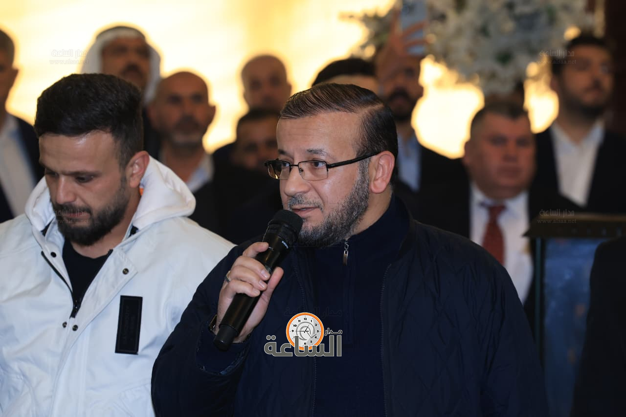 Madar Al-Saa Images 0.20198986715380185