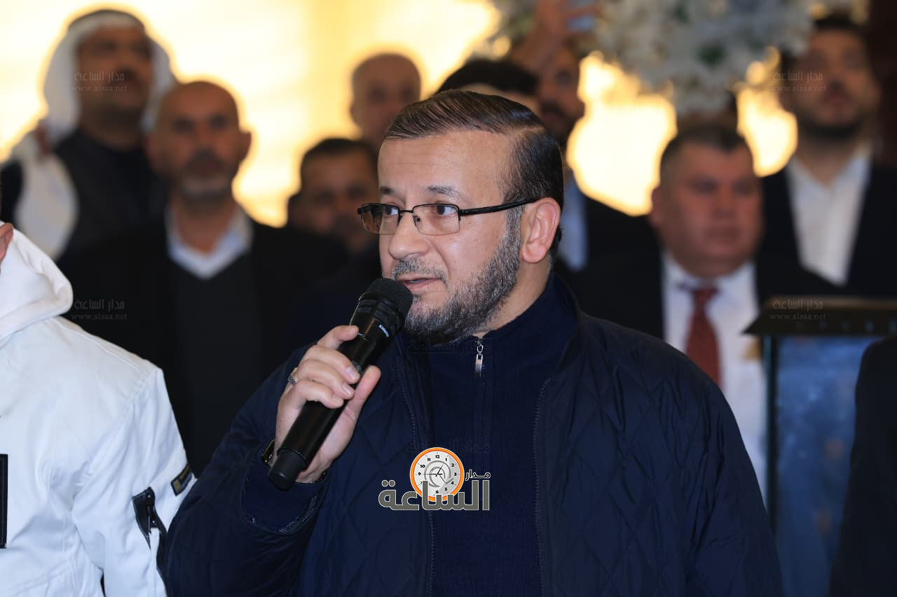 Madar Al-Saa Images 0.48856764157873733