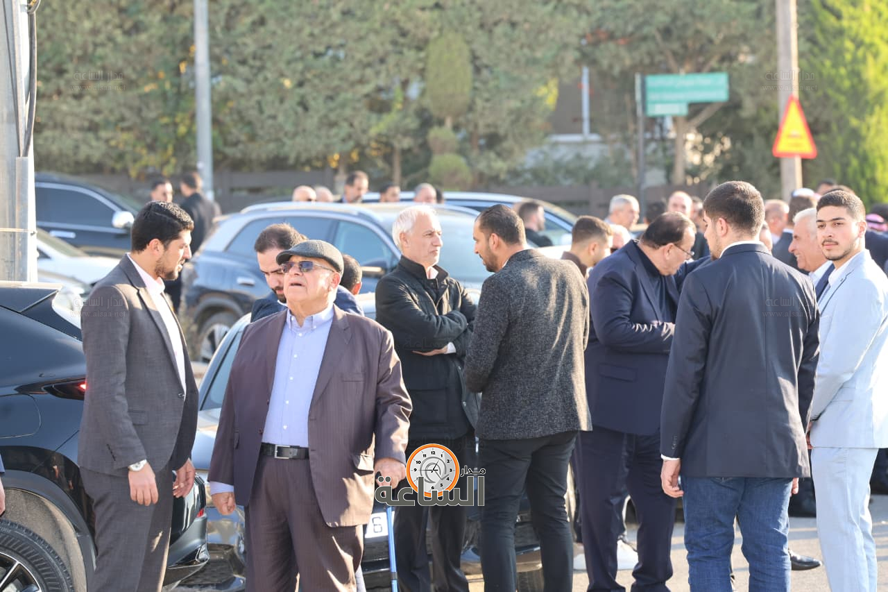 Madar Al-Saa Images 0.054260951158455195