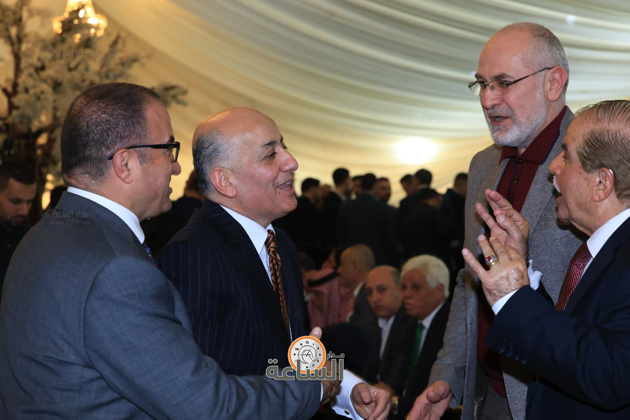 Madar Al-Saa Images 0.872983387595841