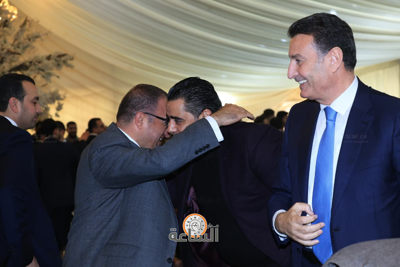 Madar Al-Saa Images 0.24938646755243188