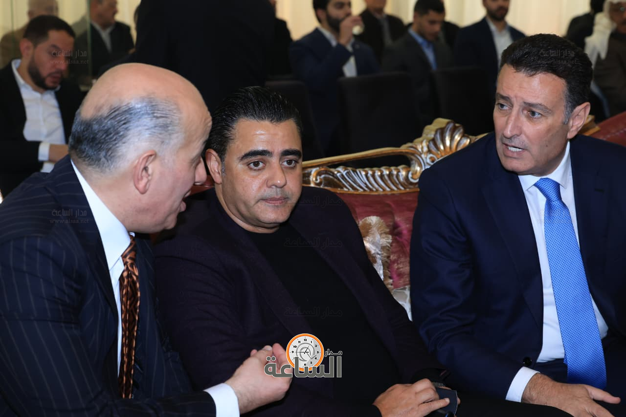 Madar Al-Saa Images 0.46344227415960504