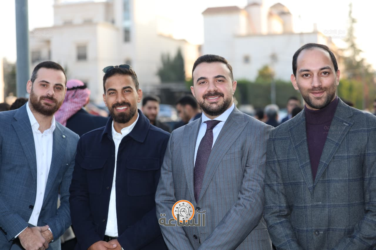 Madar Al-Saa Images 0.4784065324685387