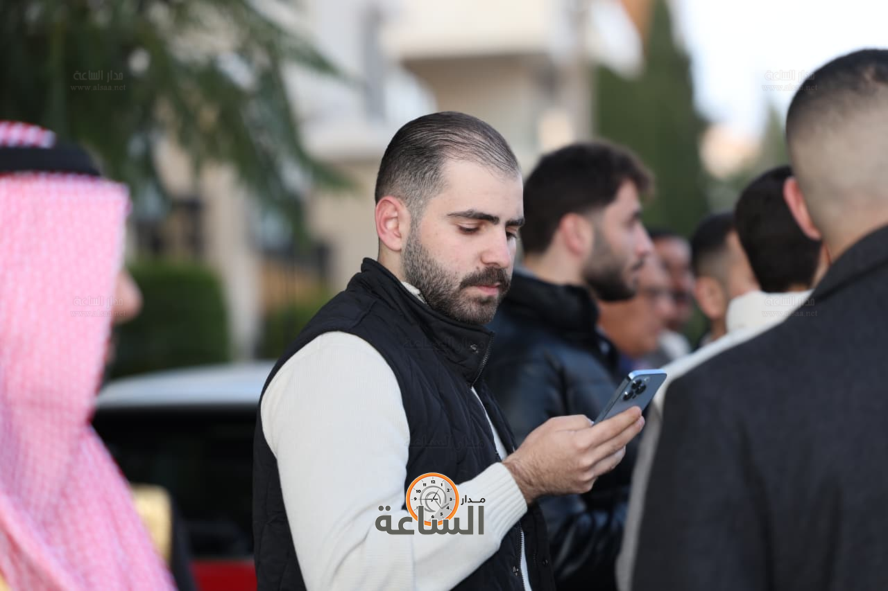 Madar Al-Saa Images 0.9131879298582416