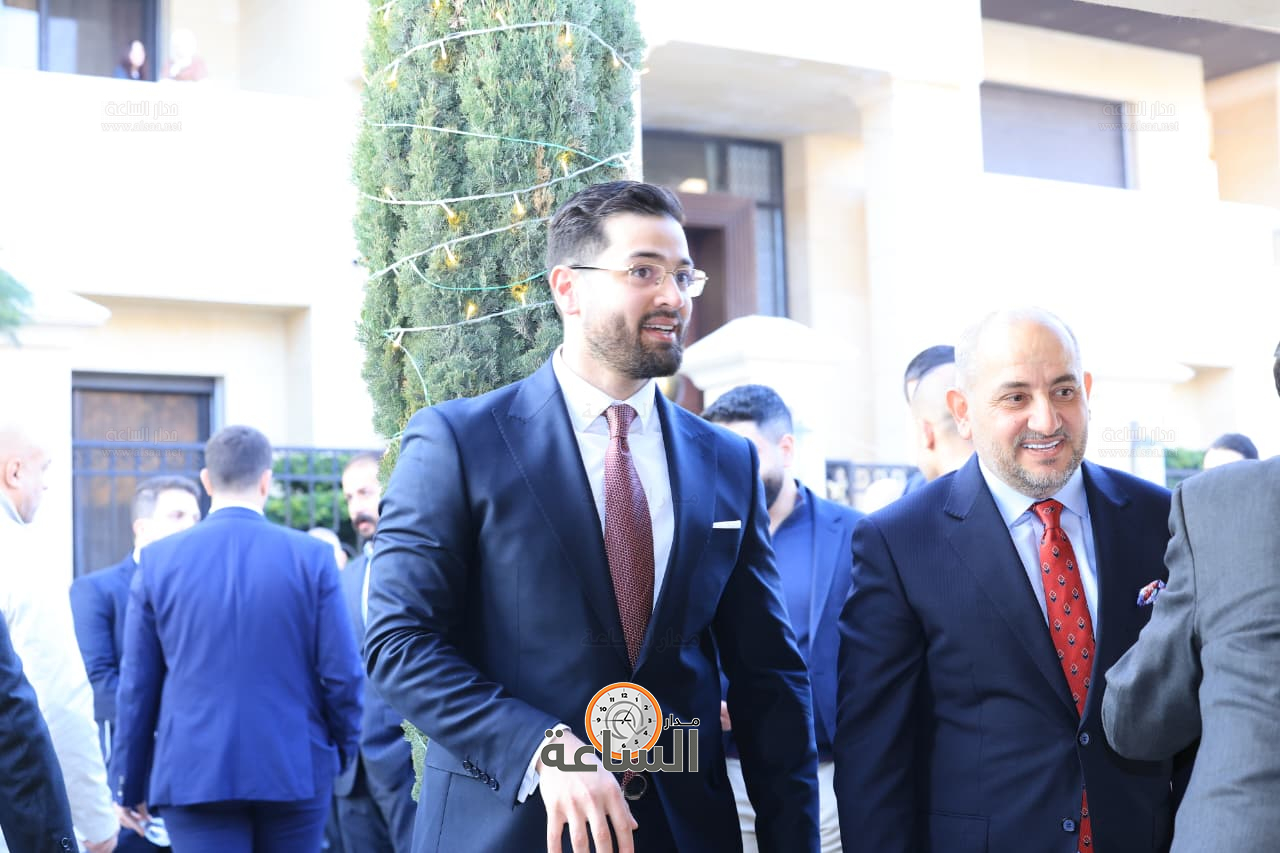 Madar Al-Saa Images 0.8387110846507694