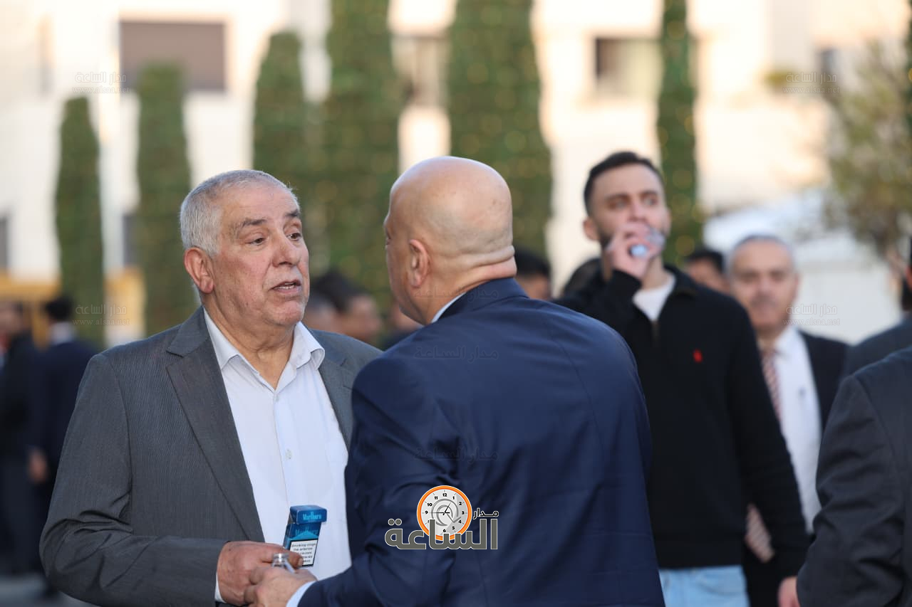 Madar Al-Saa Images 0.20812096148491188