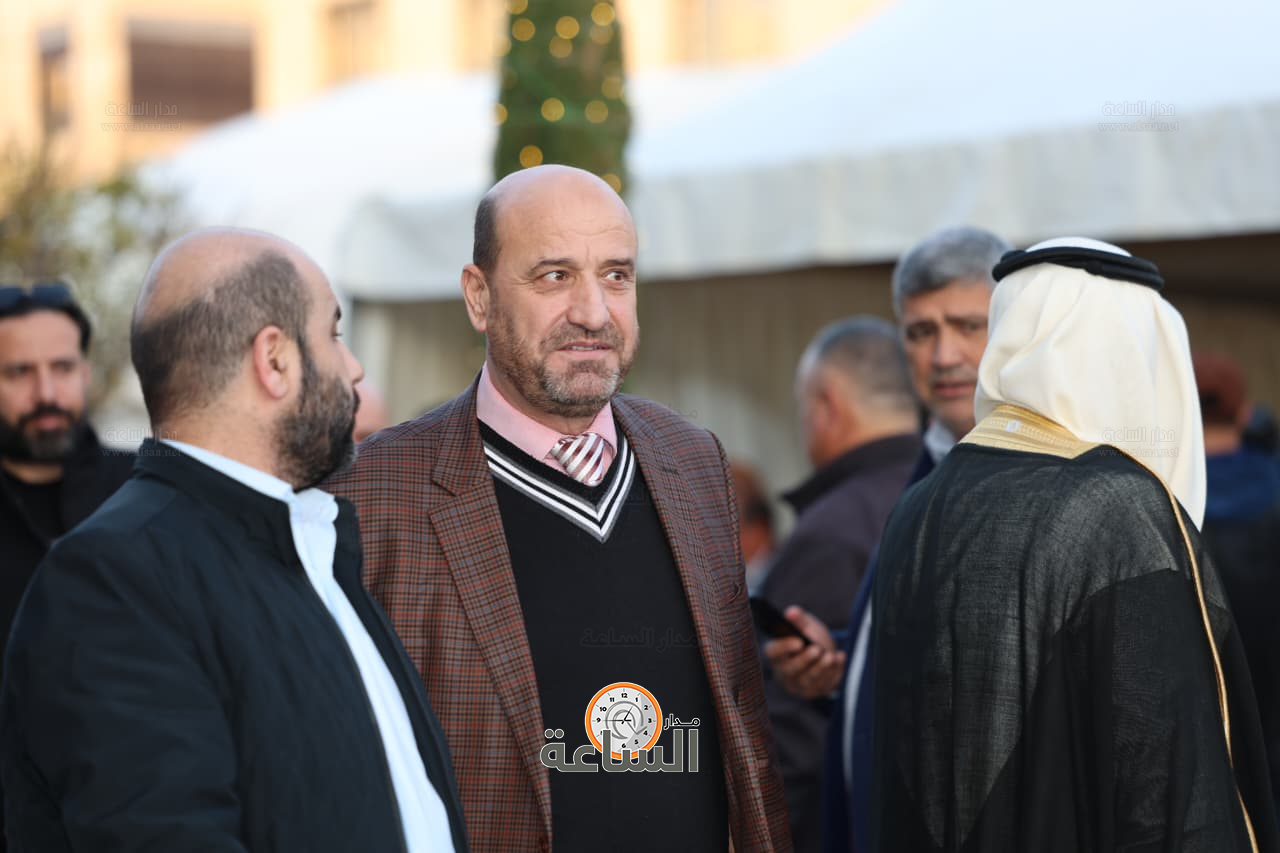 Madar Al-Saa Images 0.4896596038865906