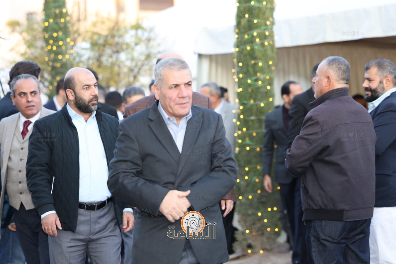 Madar Al-Saa Images 0.15920155025491367