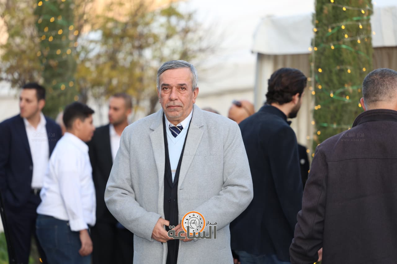 Madar Al-Saa Images 0.779425869615781