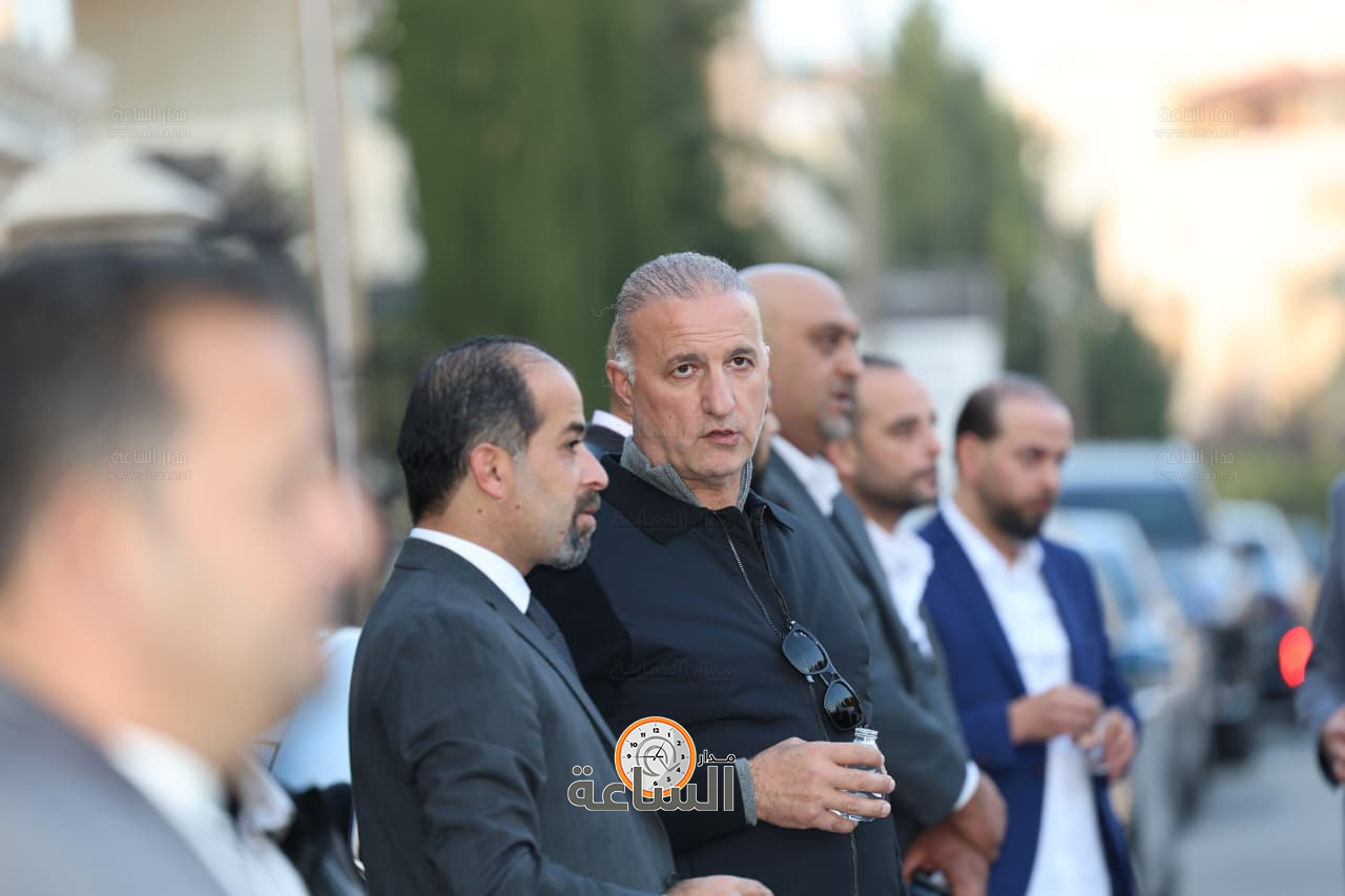 Madar Al-Saa Images 0.5738737822792692