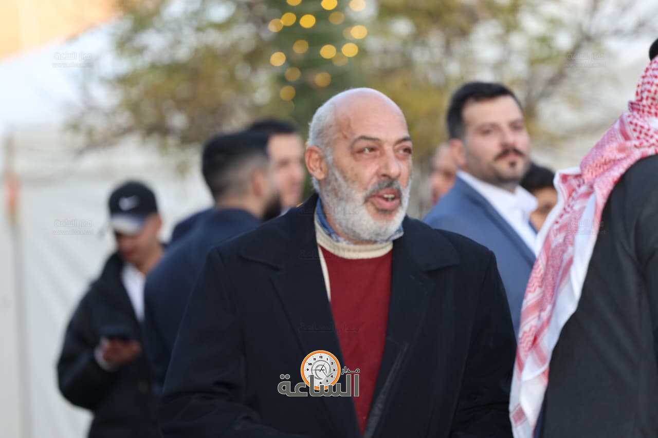 Madar Al-Saa Images 0.19108664520135477