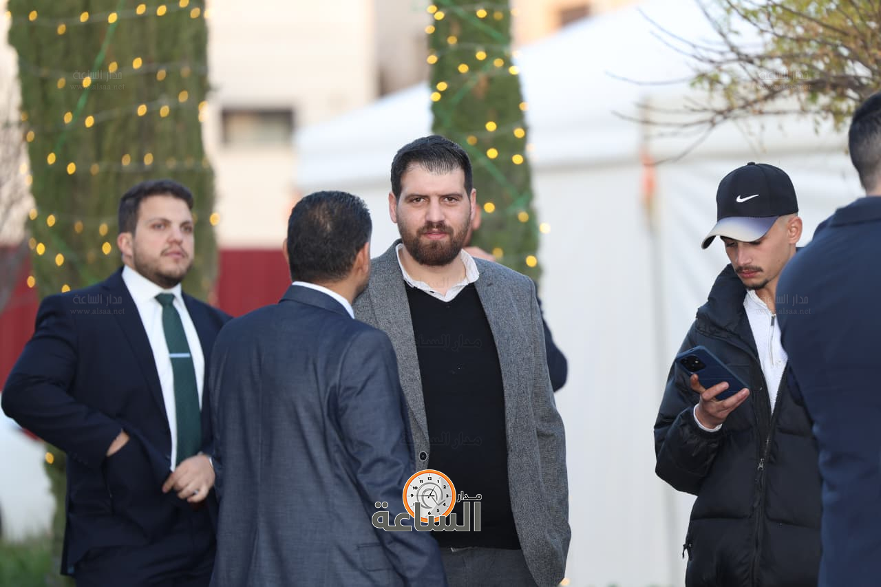 Madar Al-Saa Images 0.016008614111124198