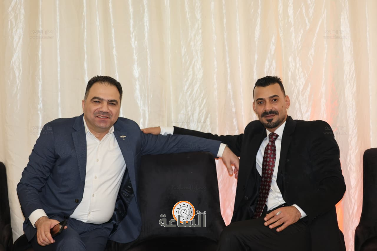 Madar Al-Saa Images 0.9470199844679287