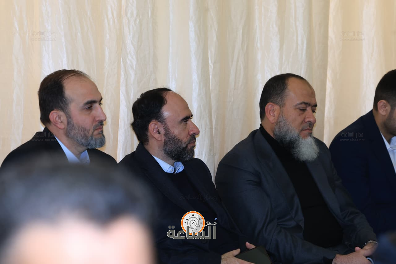 Madar Al-Saa Images 0.9442231516032253