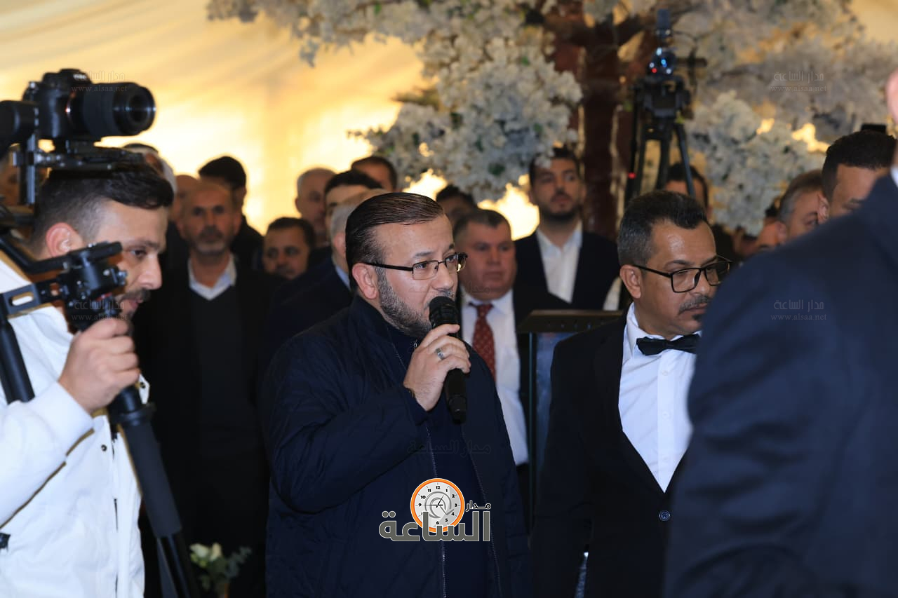 Madar Al-Saa Images 0.6113375904368764