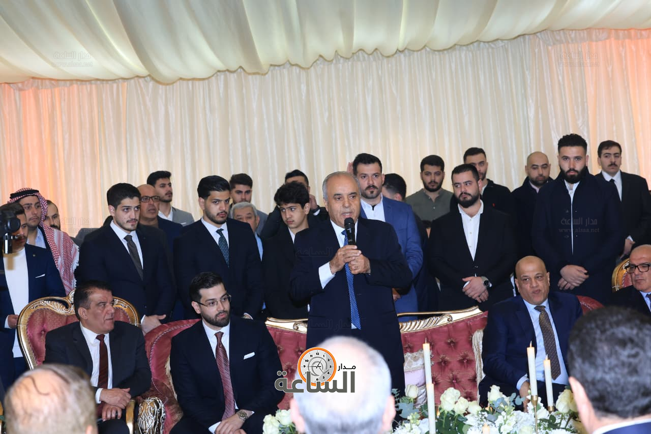 Madar Al-Saa Images 0.16006251594969734