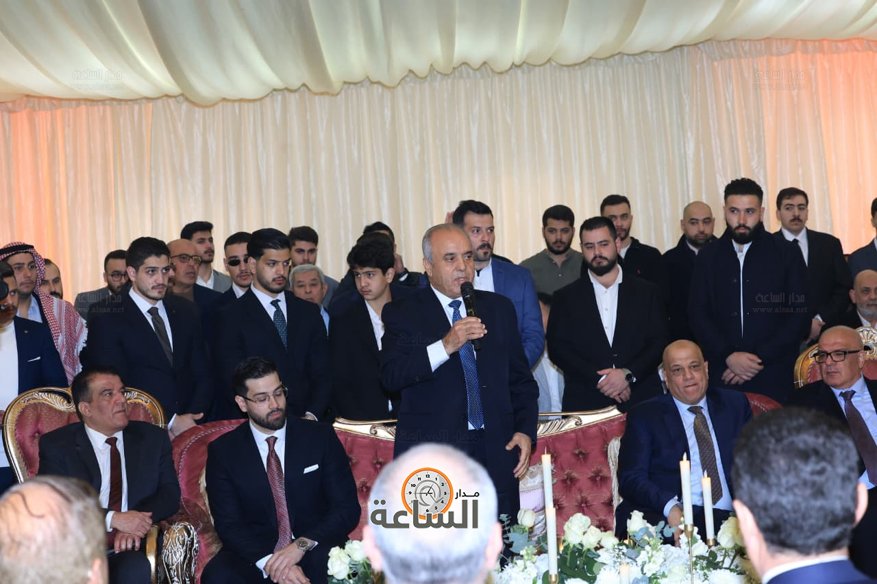 Madar Al-Saa Images 0.5986983868925406