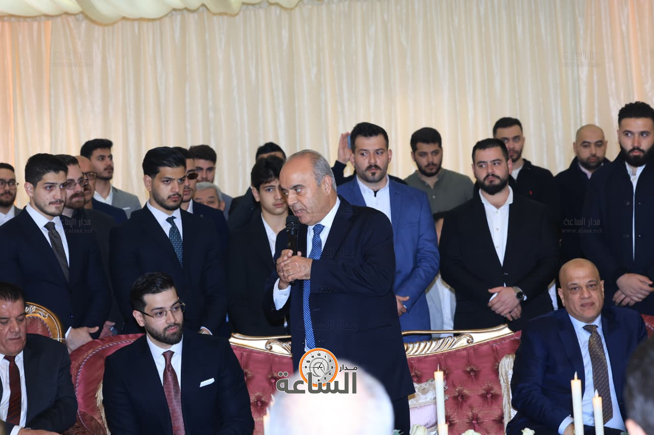 Madar Al-Saa Images 0.49872798094533766