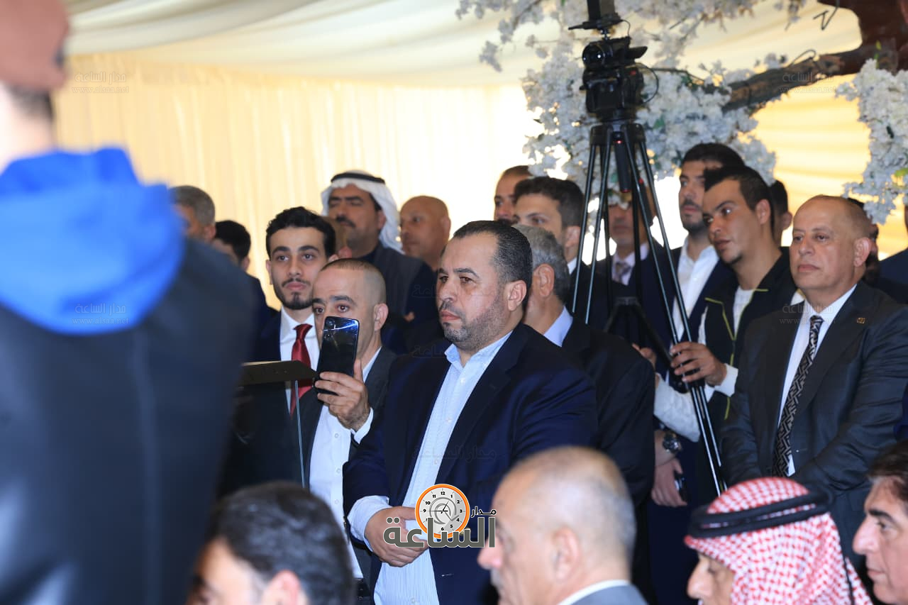 Madar Al-Saa Images 0.22534304309629083