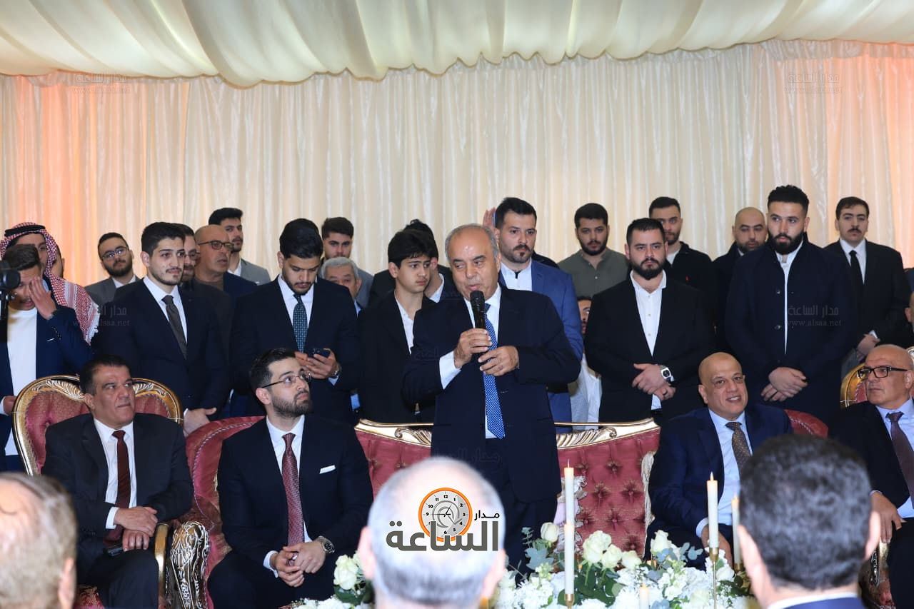 Madar Al-Saa Images 0.11984134615819575