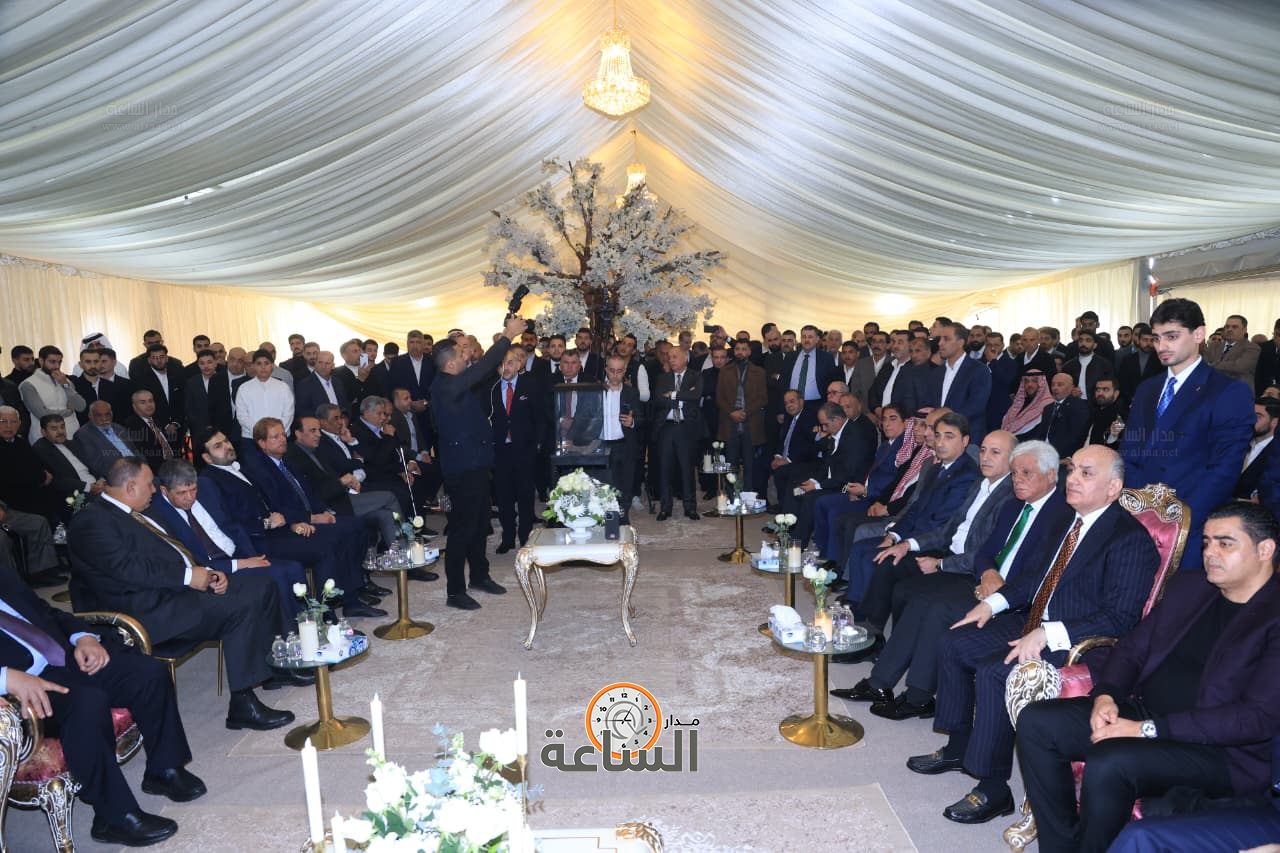 Madar Al-Saa Images 0.7153637371708554