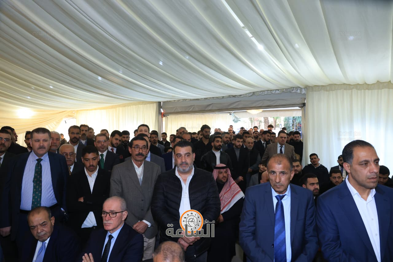 Madar Al-Saa Images 0.8949269876920722